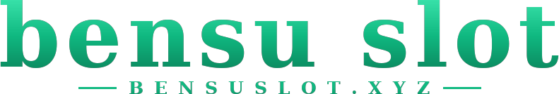 bensu slot logo