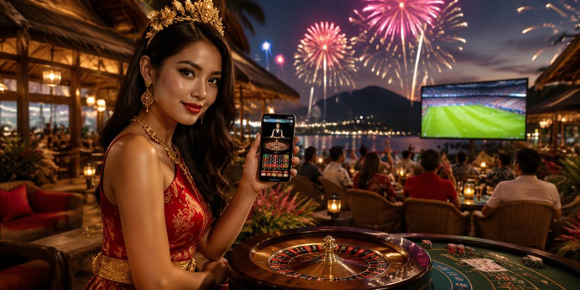 bensu slot Real-Time Casino Tables and Slot Rooms on bensu slot